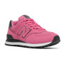 Жіночі черевики New Balance WL574DT2