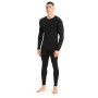 Чоловіча функціональна нижня білизна Icebreaker M 260 Tech Leggings wFly