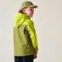 Дитяча куртка Dare 2b Explore III Jacket Golden Cypress