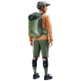 Велосипедний рюкзак Deuter Trans Alpine Pro 28