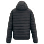 Чоловіча стьобана куртка Regatta Hooded Marizion