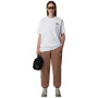 Жіноча футболка The North Face S/S Essential Oversize Tee