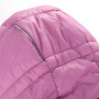 Дитяча зимова куртка Alpine Pro Douwo Purple