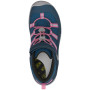 Дитячі черевики Keen Hikeport 2 Sport Mid Wp Youth