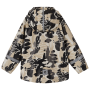 Дитяча куртка Reima Vesi Earthy Beige