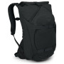 Туристичний рюкзак Osprey Metron Roll Top 22 чорний