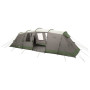 Намет Easy Camp Huntsville 800 сірий/зелений