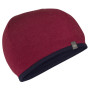 Шапка Icebreaker Pocket Hat червоний