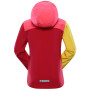 Дитяча куртка Alpine Pro Grolo