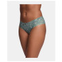 Жіноча нижня білизна Under Armour UA Pure Stretch No Snow Hipster - Novelty 3PK