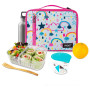 Контейнер для їжі Packit Classic Lunch Box