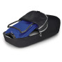 Чохол для дитячих сидінь Osprey POCO CARRYING CASE black