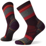 Жіночі шкарпетки Smartwool W Performance Hike Full Cn Strnsphr Crw червоний