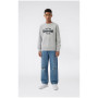 Дитяча толстовка Champion Crewneck Sweatshirt B GMS