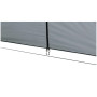 Бічна стіна до намету Outwell Event Lounge L Side Wall zip