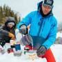 Газовий пальник Jet Boil MiniMo®