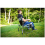 Стілець GCI Freestyle Rocker with Side Table