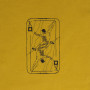 Чоловіча футболка Ocún Classic T Men YellowKing