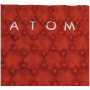 Надувний килимок Warg Atom Flat