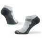 Шкарпетки Zulu Merino Summer M сірий