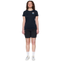 Жіноча футболка Devold Classic "Summit" Tee Wmn