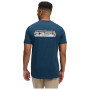 Чоловіча футболка Black Diamond M Heritage Alpinist Ss Tee