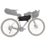 Сумка на раму Acepac Zip frame bag MKIII L
