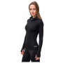 Жіноча футболка Sensor Merino DF