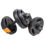 Гантелі Dare 2b 15KG Weights Set