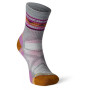Жіночі шкарпетки Smartwool Hike Light Cushion Zig Zag Valley Mid Crew Socks