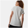Жіноча футболка The North Face S/S Easy Tee