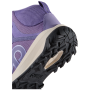 Дитяче взуття Reima Kulkuri Mid Misty Violet