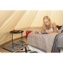 Stolek Bo-Camp Side table Harlem Compact
