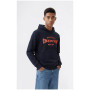 Дитяча толстовка Champion Hooded Sweatshirt B