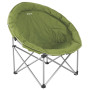 Стілець Outwell Comfort Chair XL зелений