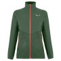 Жіноча толстовка Salewa W Paganella Jkt
