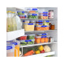Ланч-бокс Sistema Rectangle Klip It Plus 2,2L
