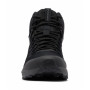 Чоловічі черевики Columbia Trailstorm Mid Waterproof