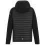 Дитяча куртка Regatta Junior Andreson Hybrid Black/Sealgr