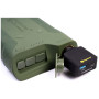 Павербанк Ridge Monkey Vault C-Smart Wireless 42150mAh Green
