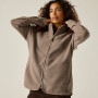 Жіноча толстовка Regatta Womens Frankie Borg Full Zip