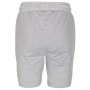 Дитячі шорти Progress Symbol Shorts Junior Grey