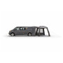 Приставний намет Vango Tailgate Hub II Low