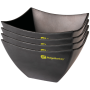 Набір мисок Ridge Monkey DLX Bowl Four Pack