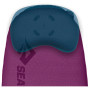 Самонадувний килимок Sea to Summit Comfort Plus Self Inflating Mat Womens R