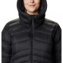 Жіноча куртка Columbia Autumn Park Down Hooded