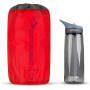 Надувний килимок Sea to Summit Comfort Plus XT Insulated Air Mat Rectangular Large