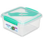 Контейнер для перекусу Sistema Lunch Plus To Go 1,2L
