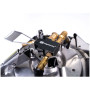Пальник Ridge Monkey Quad Connect Pro Full Kit