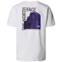 Чоловіча футболка The North Face M Half Dome Photo Ss Tee